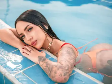 Sex Chat with IvannaDarkova - Livejasmin