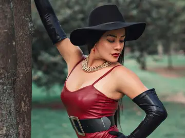 Live Sex Cam with NikkitaHernandez - Livejasmin