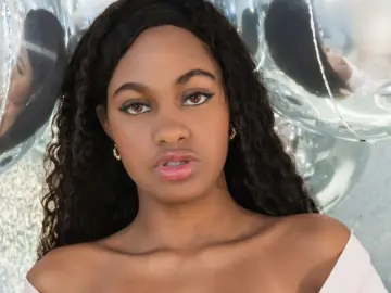 Sex Cam with StormiHills - Livejasmin