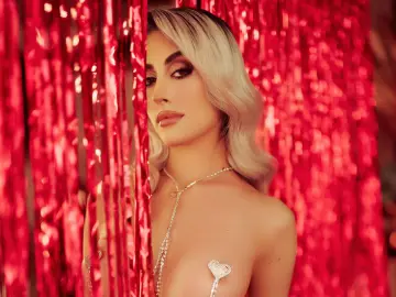 Private Sex Chat with MaddyScarlett - Livejasmin