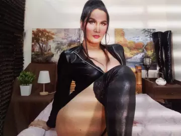 Live Sex with MariaEmpress - Livejasmin