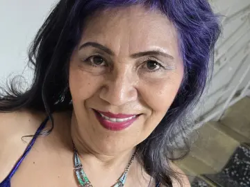 Adult Webcams with CelestMind - Livejasmin