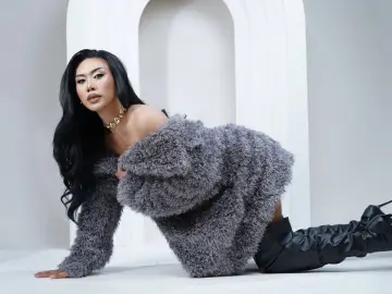 Adult Webcam with MarinnaSanchez - Livejasmin