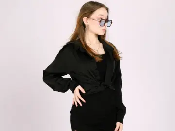 Best live sex cam show with MallieLubben - Livejasmin