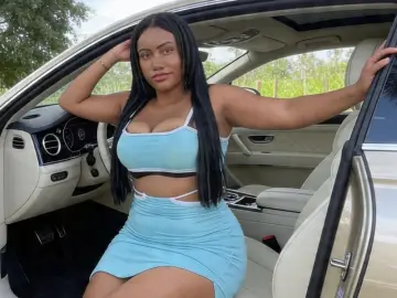 Free Live Porn with MinaCarrigton - Livejasmin