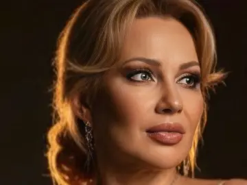 Free Porn Cam with NatalyMonro - Livejasmin