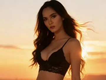 Adult Video Chat with StellaLaurent - Livejasmin