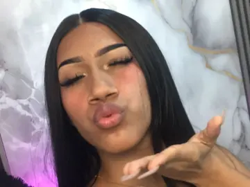 Live Sex with KylieVala - Livejasmin