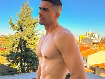 Adult Webcams with ValterHook - Livejasmin