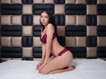 Best live sex cam show with BellaMontblanc - Livejasmin