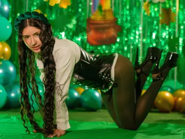 Adult Video Chat with XiaQueen - Livejasmin