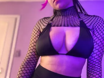 Sex Cam with LudovicaVoss - Livejasmin