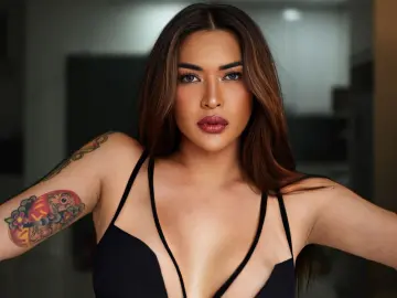 Adult Webcam with OlgaZalora - Livejasmin