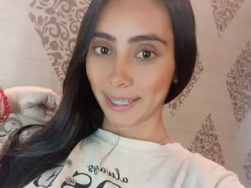 Live Porn with ScarletBarker - Livejasmin