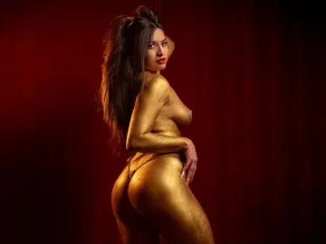 Nude Webcam with MichelleMurphie - Livejasmin