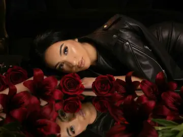 Adult Webcam with LoraEve - Livejasmin