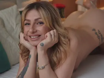 Sex Cam with SaraBelle - Livejasmin