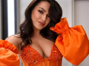 Best Webcam with HarperSkye - Livejasmin