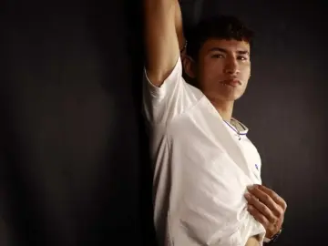 Private Sex Chat with NicolasTorre - Livejasmin