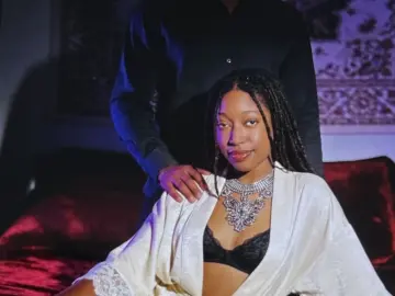 Free Porn Cam with StellaRuby - Livejasmin