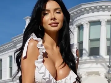 Sex Cam with CaitlynEva - Livejasmin