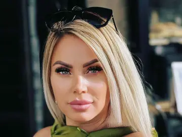 Adult Webcams with AniaAnabell - Livejasmin