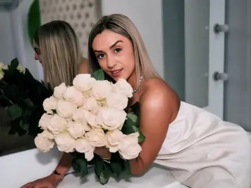Private Sex Chat with JessyVoss - Livejasmin