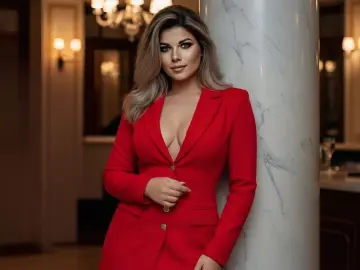 Best live sex cam show with AmberleyRichards - Livejasmin