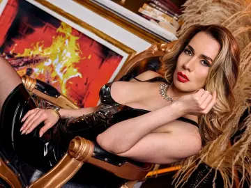 Live Sex with ArielDupres - Livejasmin