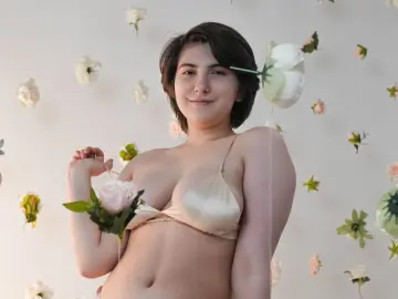 Best Webcam with LilyMarlin - Livejasmin