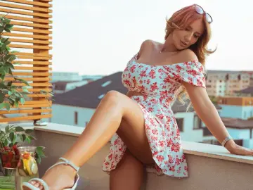 Nude Webcam with JessicaRimes - Livejasmin