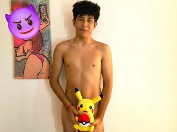 Private Sex Chat with AlejoAnderson - Livejasmin