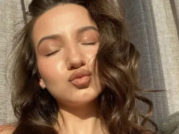 Sex Cam with DinaSweeny - Livejasmin