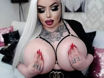 Adult Video Chat with RebeccaRandall - Livejasmin