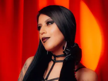 Live Porn with AmarantaRou - Livejasmin