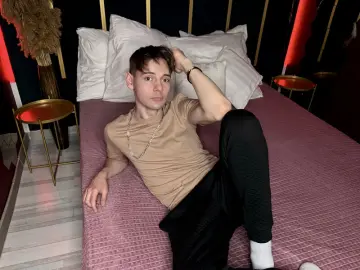 Adult Video Chat with MartinPerry - Livejasmin