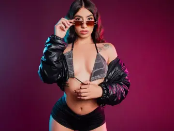 Adult Webcams with NatyRodman - Livejasmin
