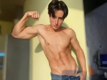 Sex Chat with ChristianLevyne - Livejasmin