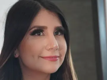 Free Live Porn with LunaPalmer - Livejasmin