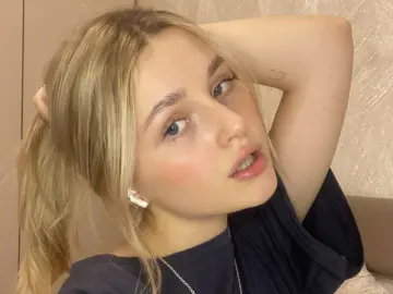 Best Webcam with KimbraHardinger - Livejasmin
