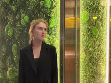 Sex Chat with EdaNoreikaite - Livejasmin