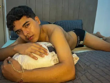 Best Webcam with EliasVance - Livejasmin