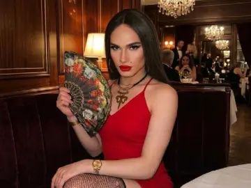 Free Live Porn with LenaVolkova - Livejasmin