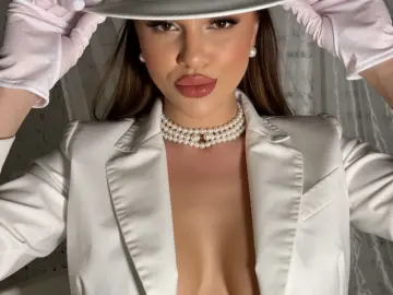 Adult Video Chat with TaisaHepburn - Livejasmin