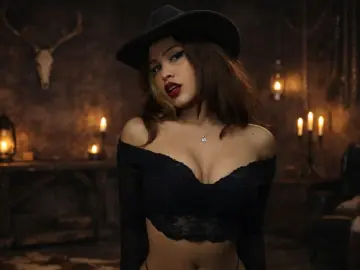 Free Live Porn with LanaDoux - Livejasmin