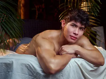 Sex Chat with GrayAndrews - Livejasmin