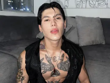 Live Sex Cam with NickThunder - Livejasmin