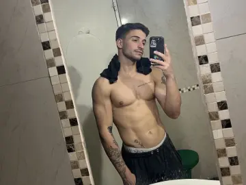 Best live sex cam show with TrevorArg - Livejasmin