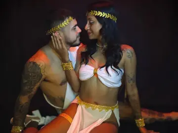 Private Sex Chat with SofiaKonig - Livejasmin