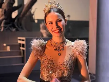 Watch Live Sex Cams with NylaPitarresi - Livejasmin